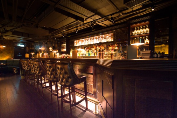 The Soda Room photo