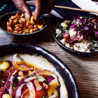 Bottomless Boozy Brunch - Unlimited Bubbles + Bespoke 3-Course Brunching