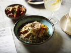 Bottomless Boozy Brunch - Unlimited Bubbles + Bespoke 3-Course Brunching