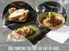 Bottomless Boozy Brunch - Unlimited Bubbles + Bespoke 3-Course Brunching