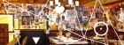 Bottomless Boozy Brunch - Unlimited Bubbles + Bespoke 3-Course Brunching