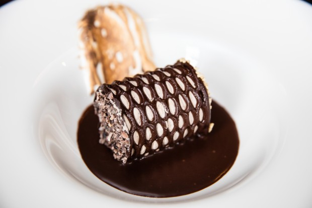 Hippodrome casino heliot restaurant