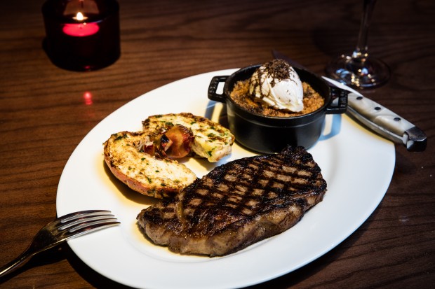 Hippodrome casino heliot restaurant