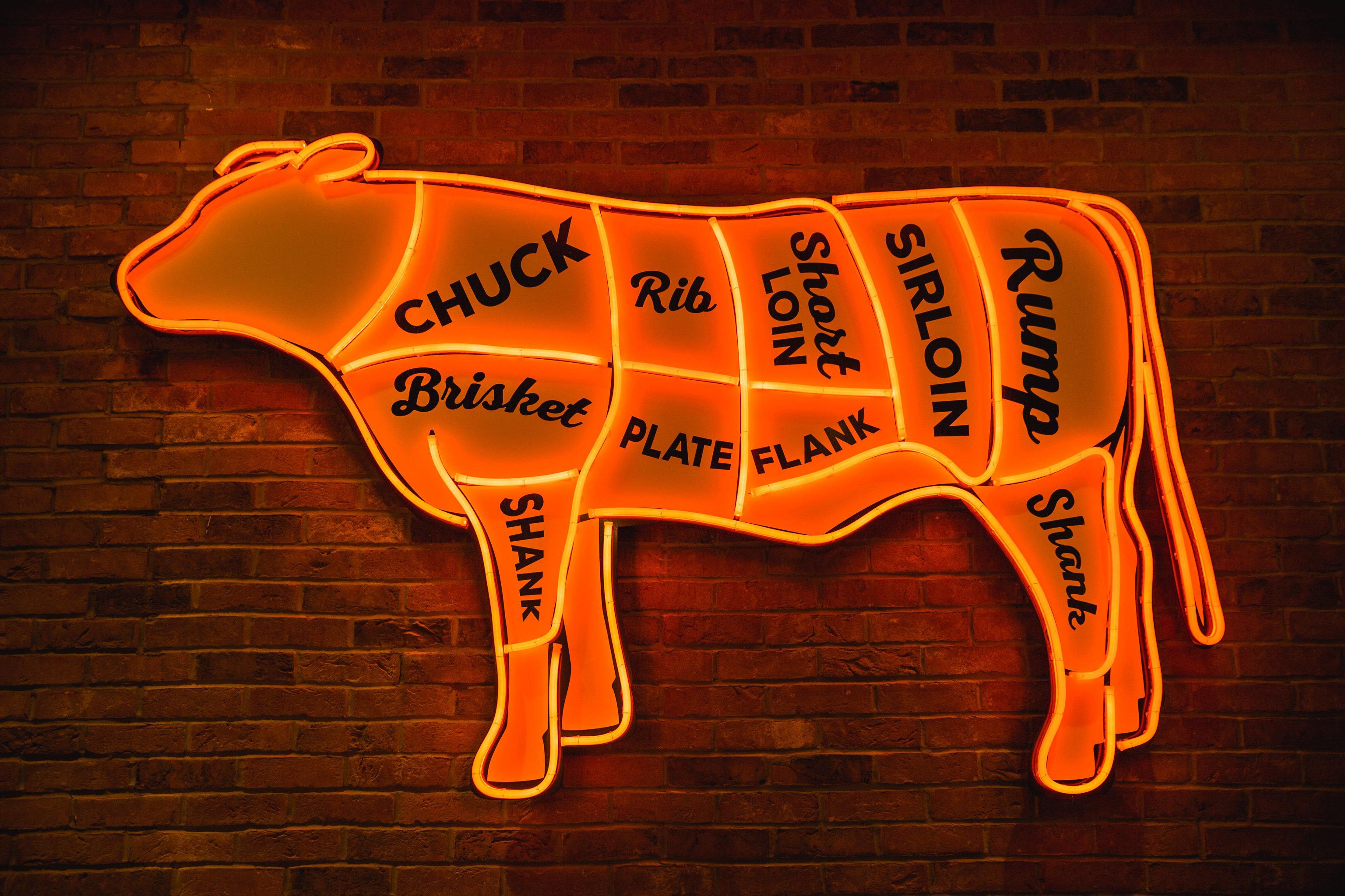 Bar + Block City Centre Birmingham Birmingham Restaurant Reviews