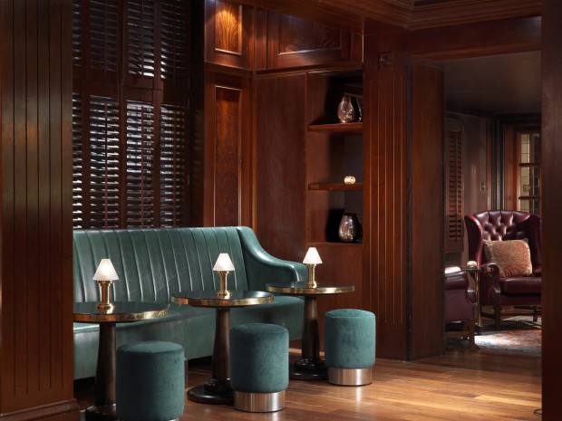 The Bloomsbury Hotel London Reviews The Bloomsbury Hotel London Reviews