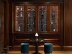 The Bloomsbury Club Bar