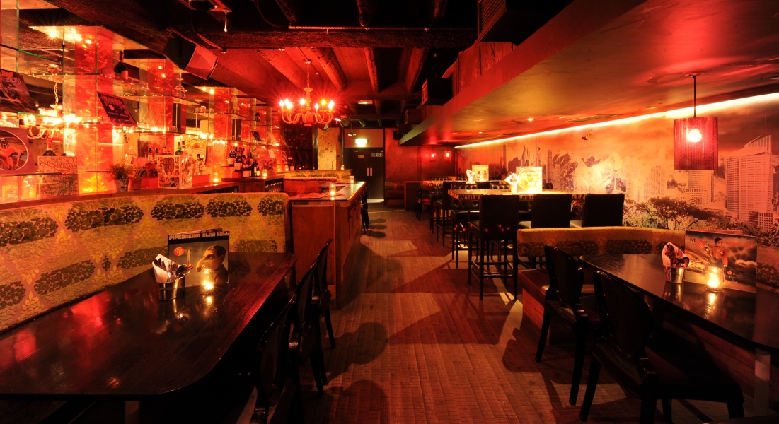 Foundation Bar Covent Garden London Bar Reviews DesignMyNight
