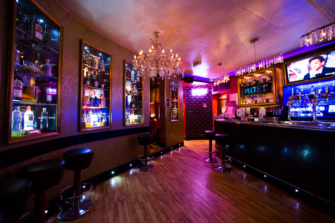 The North Pole Greenwich London Bars Reviews DesignMyNight