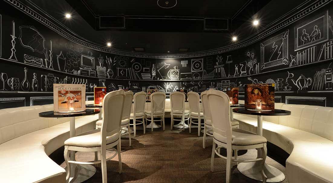 Foundation Bar Covent Garden London Bar Reviews DesignMyNight