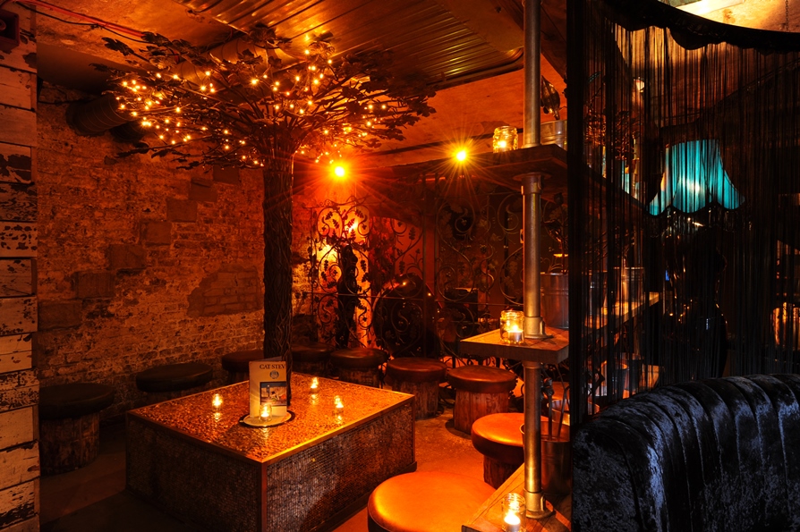 Foundation Bar Covent Garden London Bar Reviews DesignMyNight