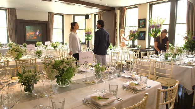 Beaufort House Chelsea photo