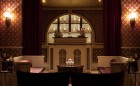 Victorian Bath House