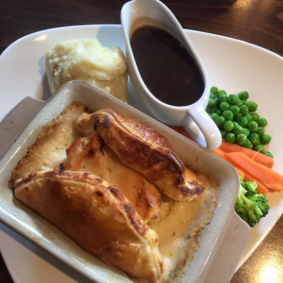 The Tattershall Castle Embankment Whitehall London Restaurant Pub