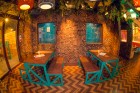 Barrio Brixton