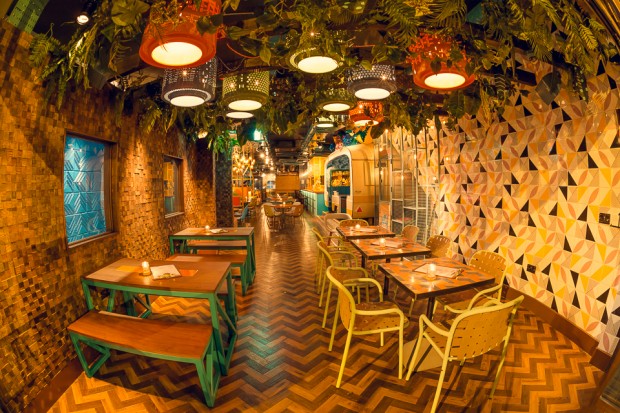 Barrio Brixton photo