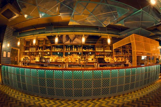 Barrio Brixton photo