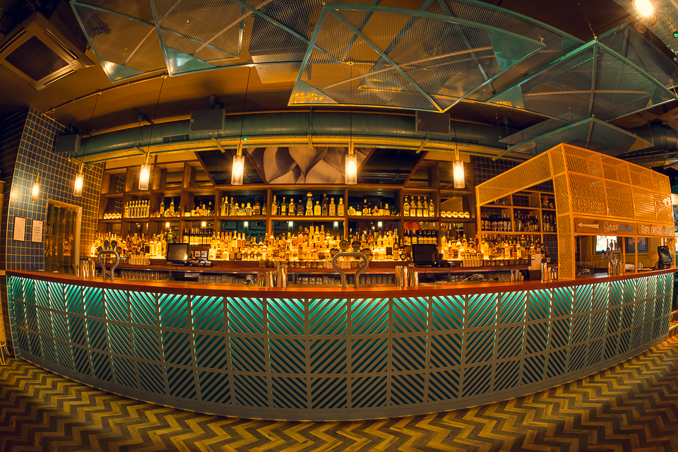 Barrio Brixton London Bar Reviews DesignMyNight