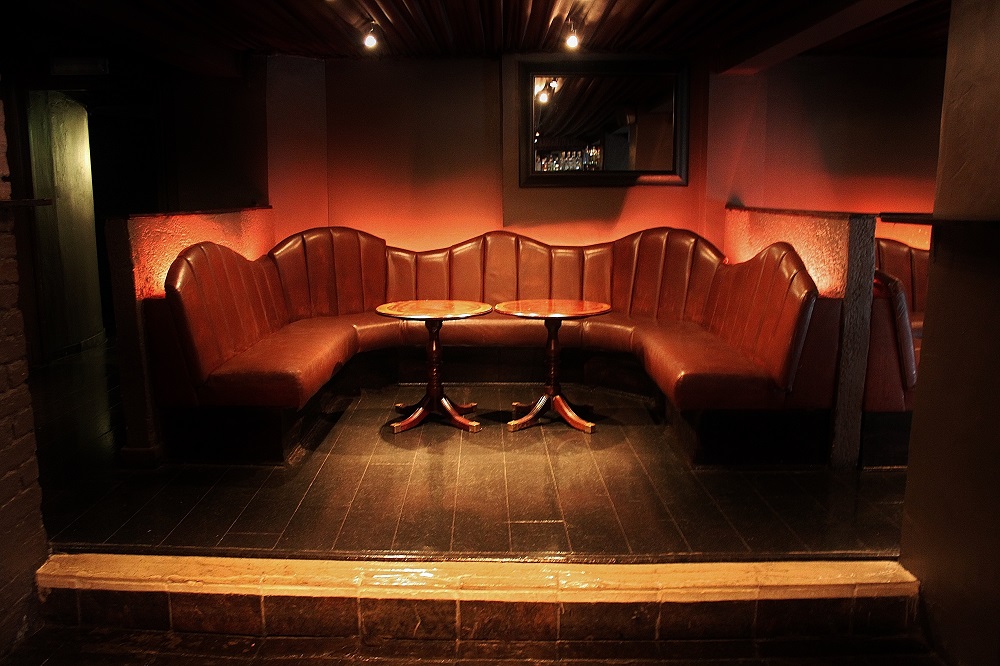 Hidden Rooms Cambridge Bar Reviews DesignMyNight