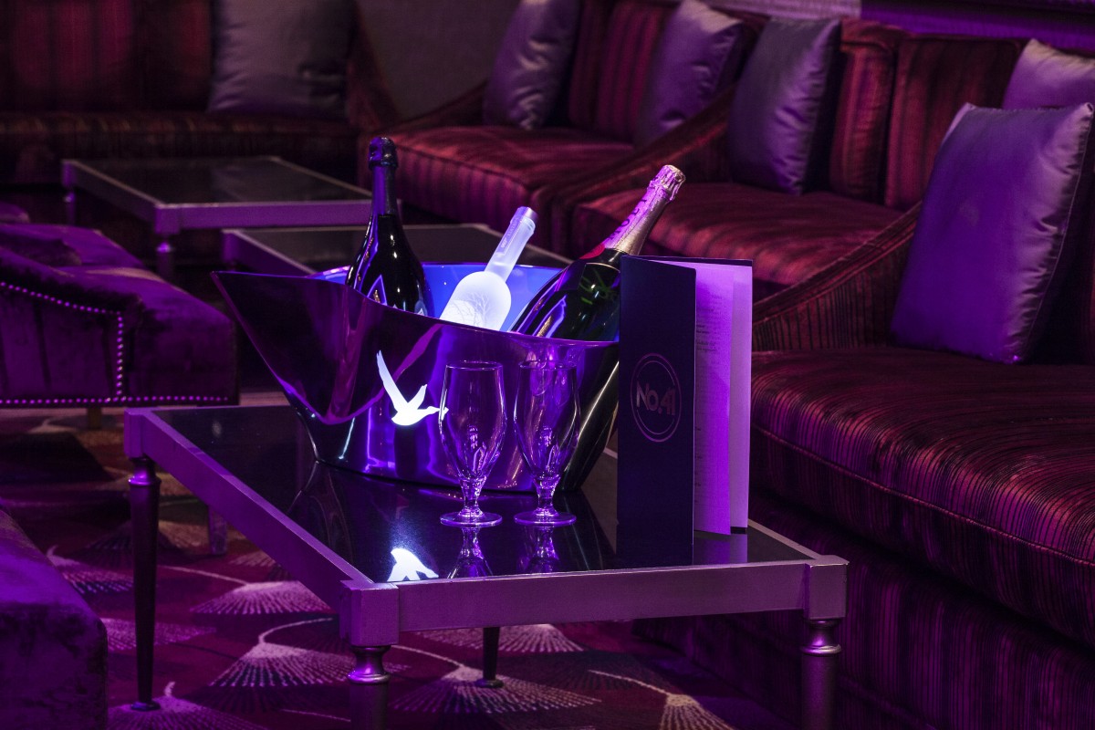 No.41 Mayfair London Club Reviews DesignMyNight