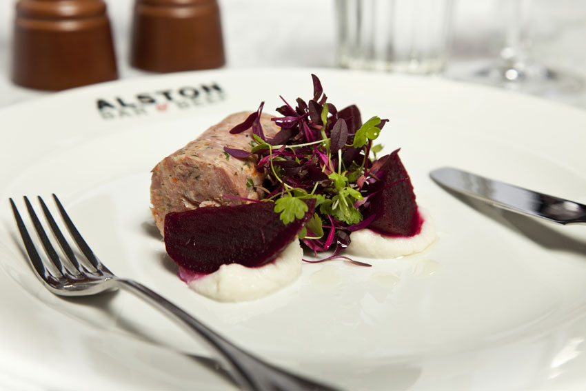 Alston Bar & Beef Argyle Street Area Glasgow Bar Reviews DesignMyNight