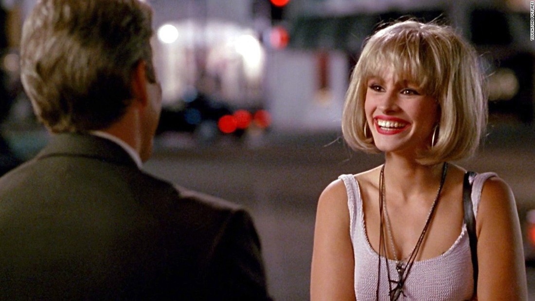 Pretty Woman 