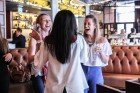 Flight Club Shoreditch Brunch Social
