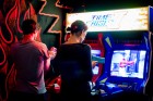 The Four Quarters