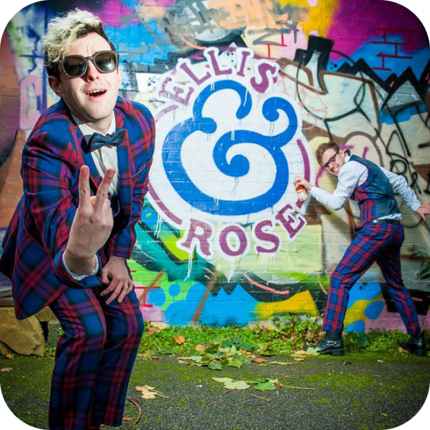 Ellis & Rose Obsolete London Theatre/Arts Reviews DesignMyNight