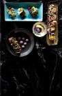 Bottomless Boozy Brunch - Unlimited Bubbles + Bespoke 3-Course Brunching