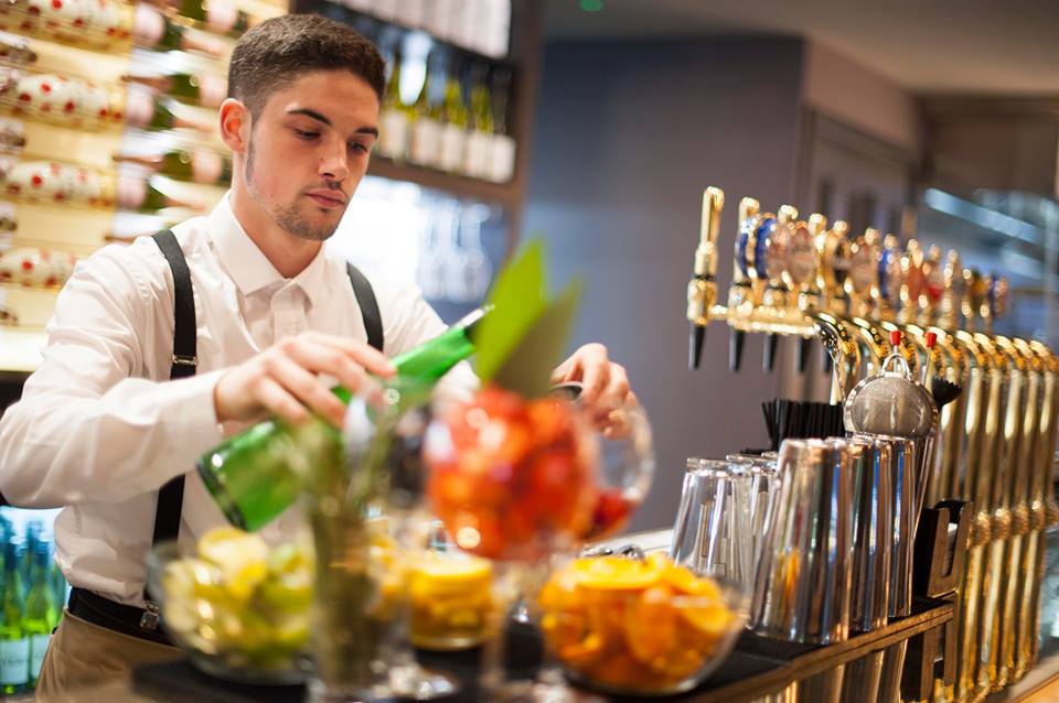 Best King Street Bars in Manchester DesignMyNight