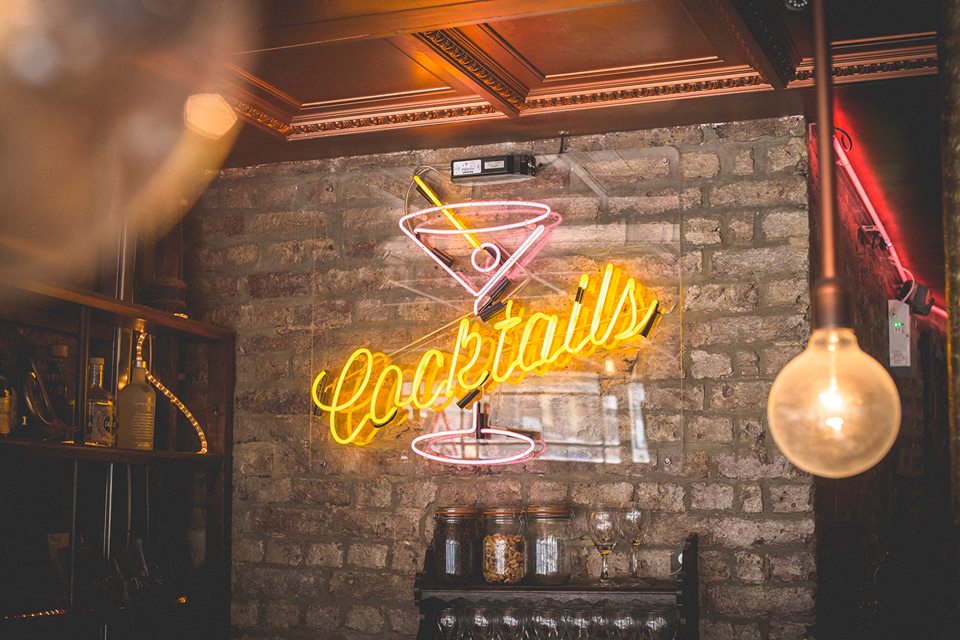 Best Brick Lane Bars Top Bars in Brick Lane designmynight