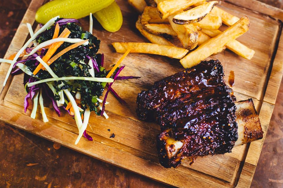 5 Best BBQ Spots in Glasgow Best BBQ Dishes in Glasgow DesignMyNight