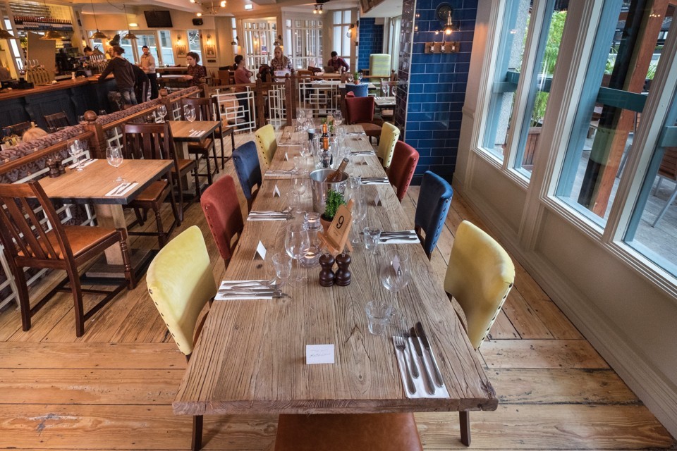 The White Horse London Liverpool Street Pub Reviews DesignMyNight