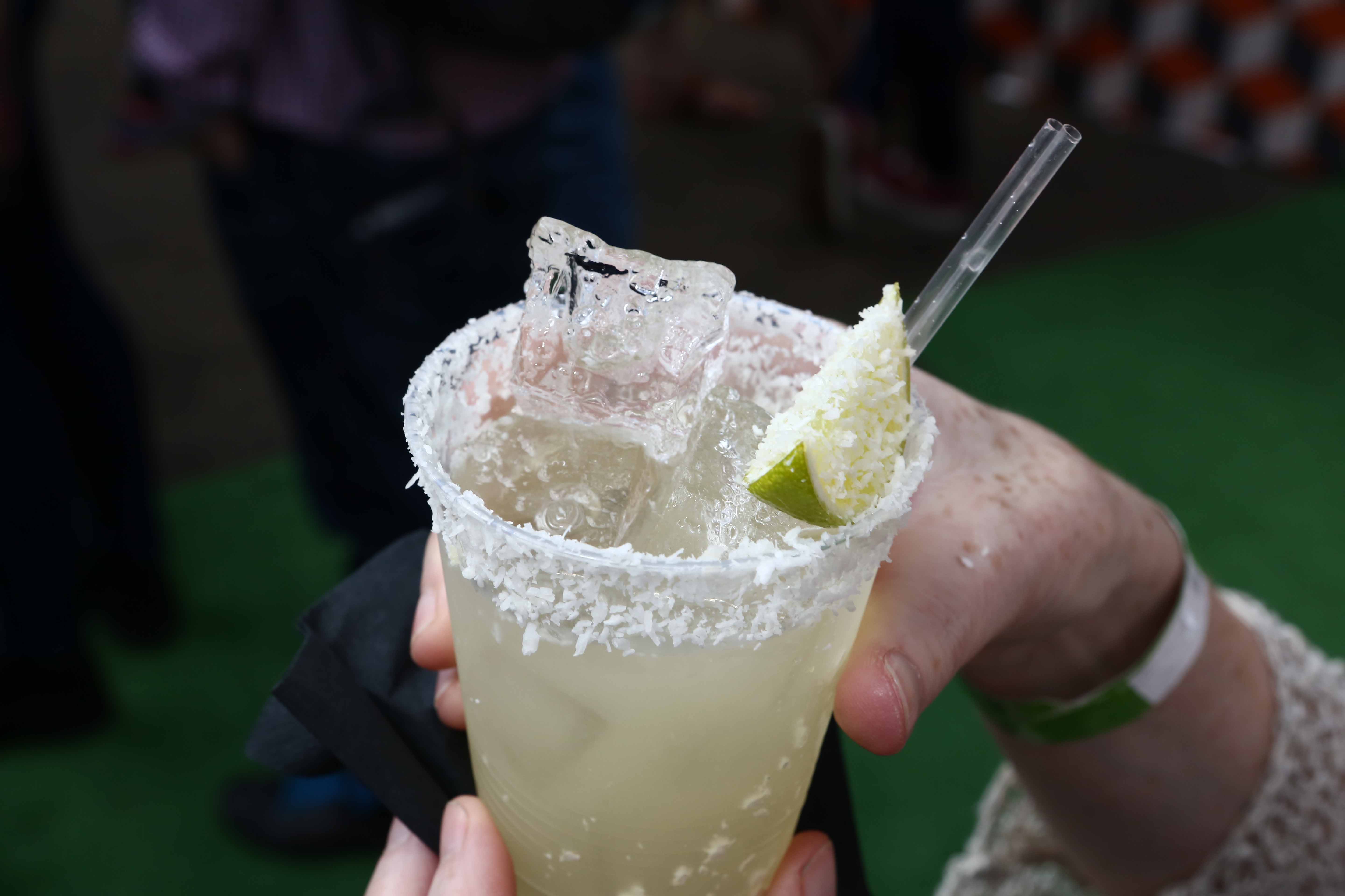 Tequila & Mezcal Fest 2016 London Festival Reviews DesignMyNight