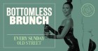 Bottomless Brunch