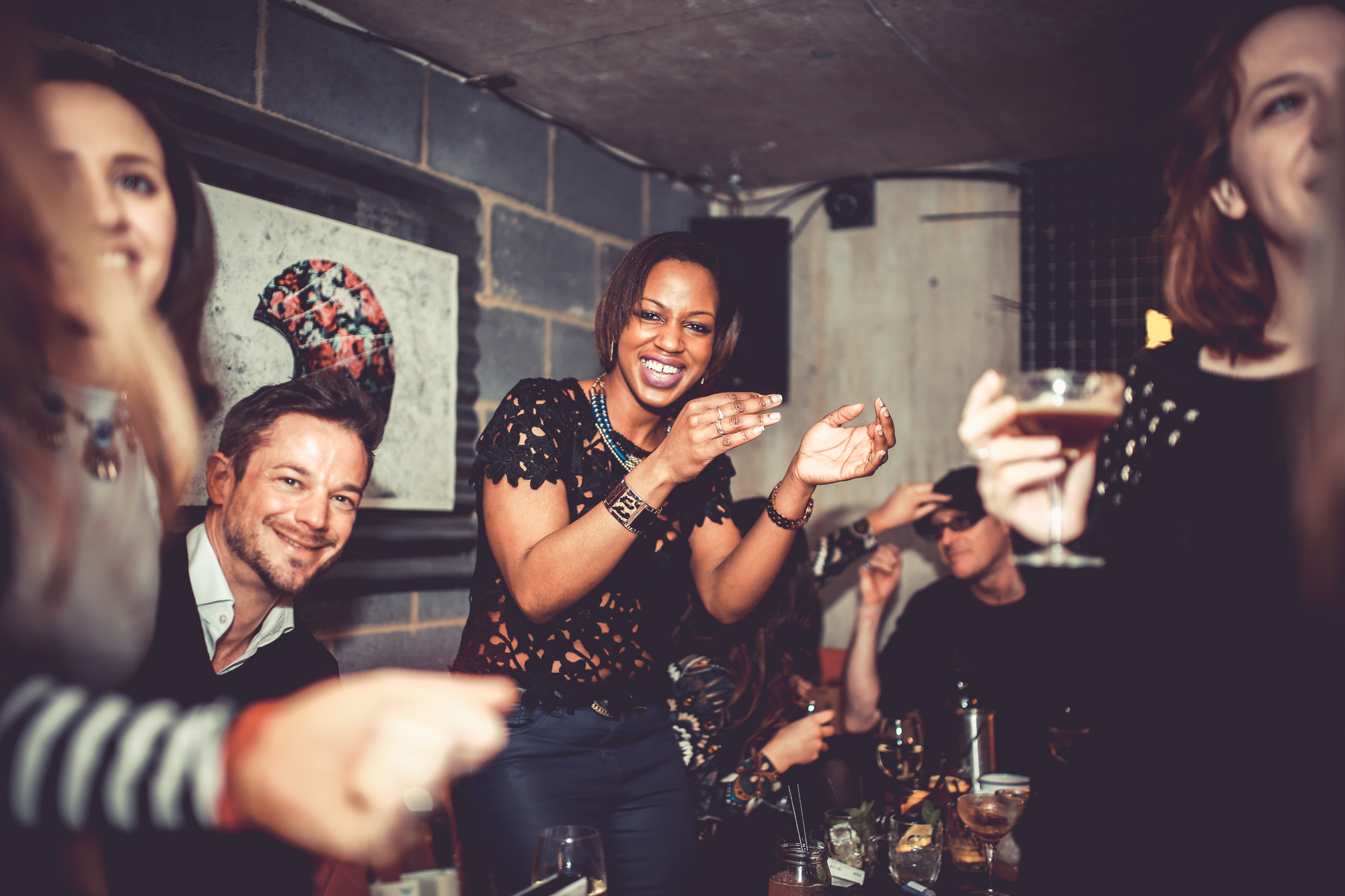 London Cocktail Club Shoreditch Grab A Table DesignMyNight