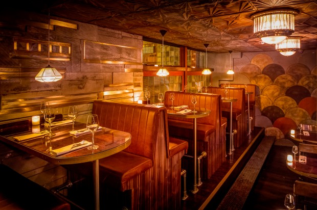 Jazz Cafe photo