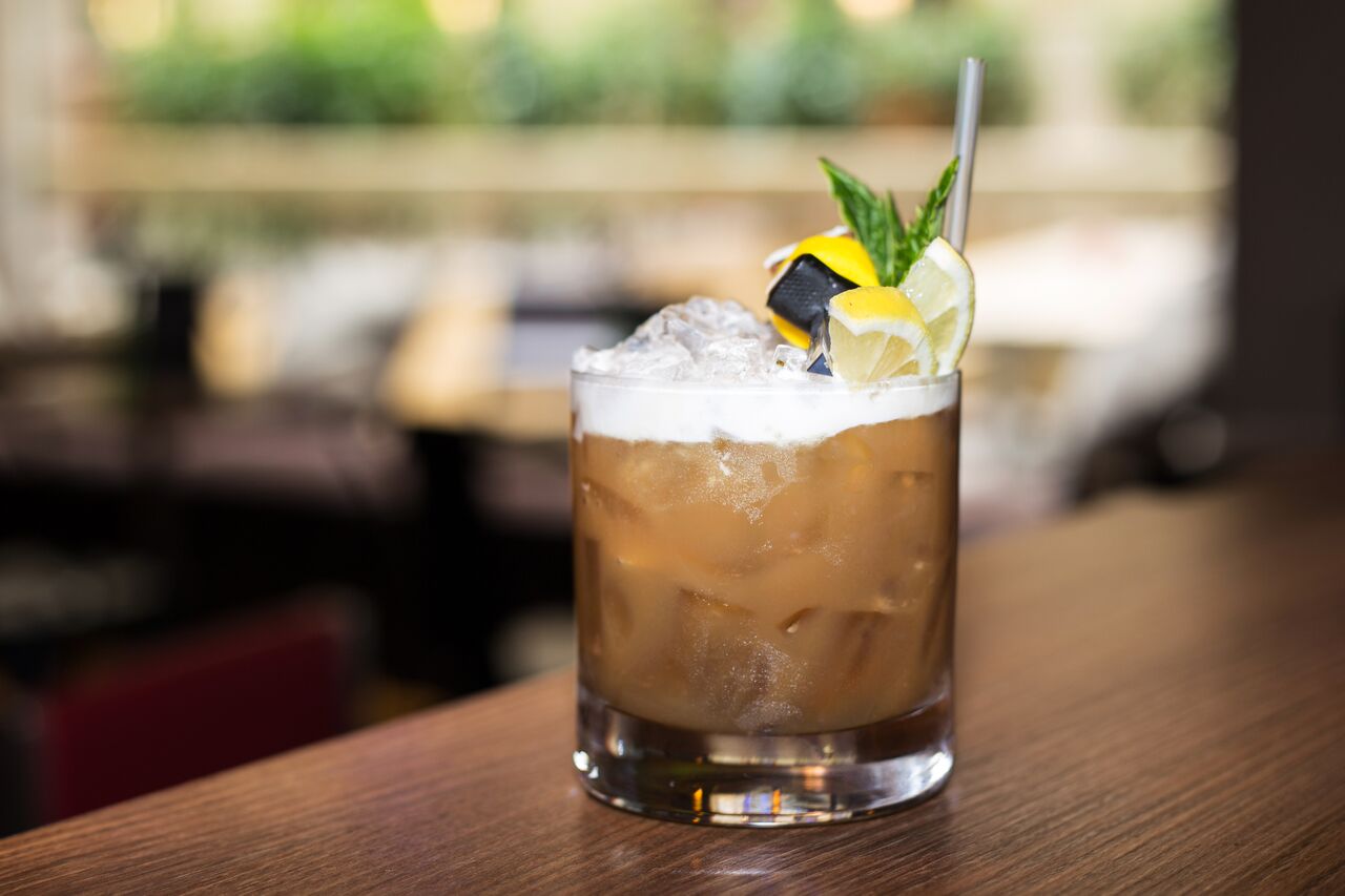 Liquorice King Street Manchester Bar Review DesignMyNight