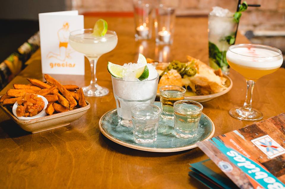 Best South American Restaurants In Birmingham Best South American Restaurants In Birmingham