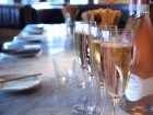 Bottomless Boozy Brunch - Unlimited Bubbles + Bespoke 3-Course Brunching