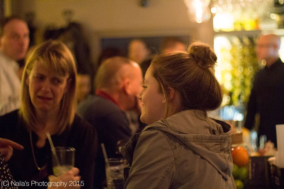 Edinburgh previews: Meryl Orourke + Javier Costales | London Comedy ...