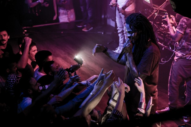 Jazz Cafe photo