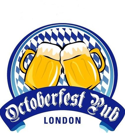 Octoberfest Pub Euro 2016!