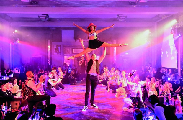 Cabaret Club Cabaret Club