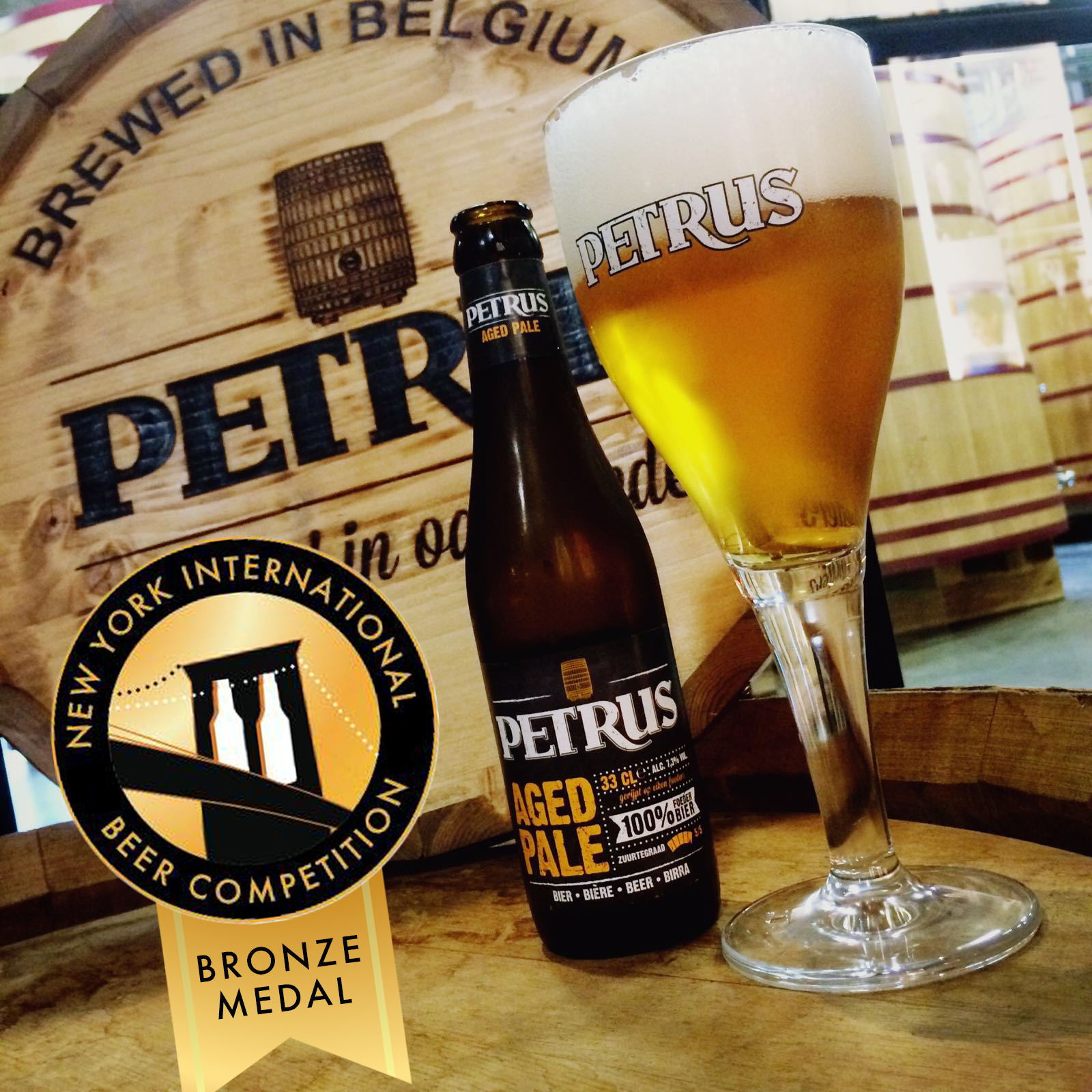 Sour Power beer tasting and blending Battersea, London Food & Drink