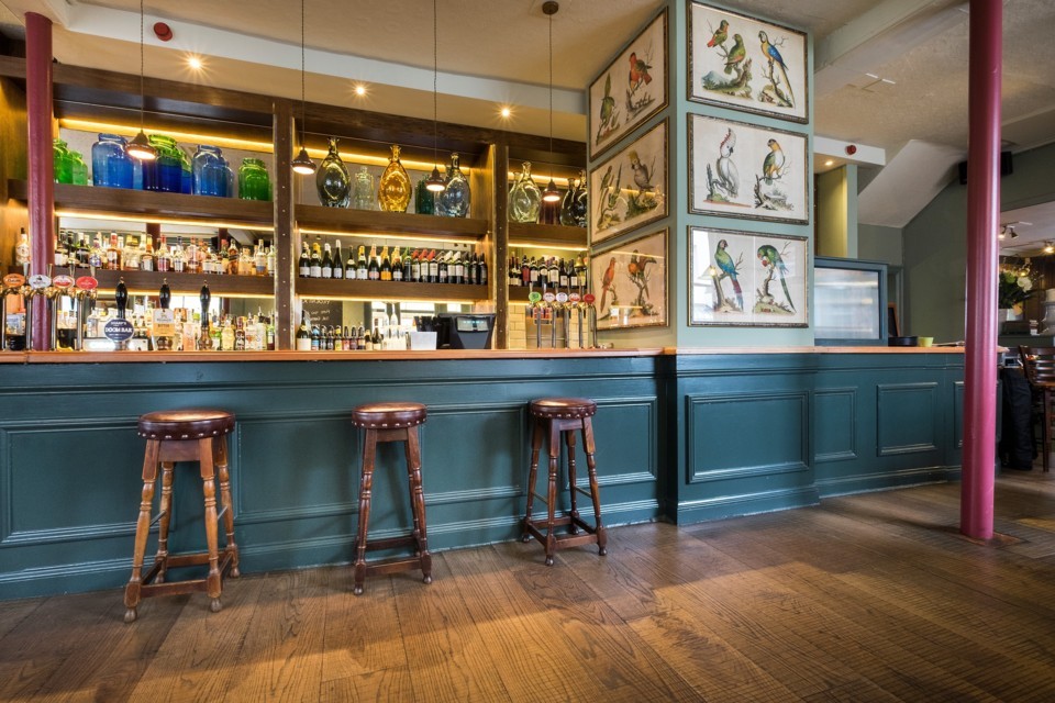 The Phoenix Chelsea London Pub Reviews DesignMyNight