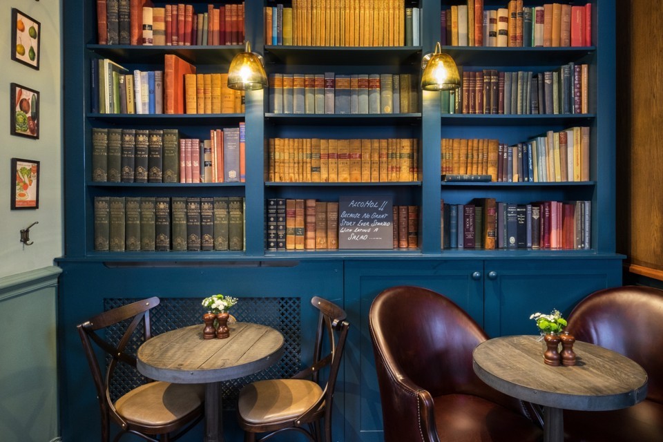 The Phoenix Chelsea London Pub Reviews DesignMyNight