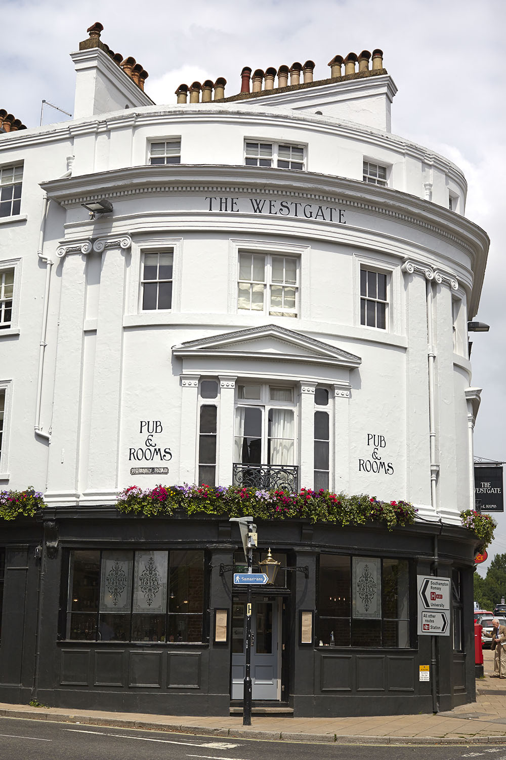 The Westgate Winchester Bar Reviews DesignMyNight