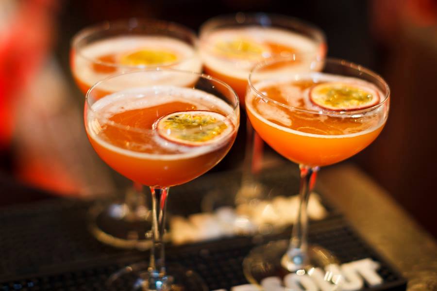 Cocktail Bars in Covent Garden Cocktails in Covent Garden DesignMyNight