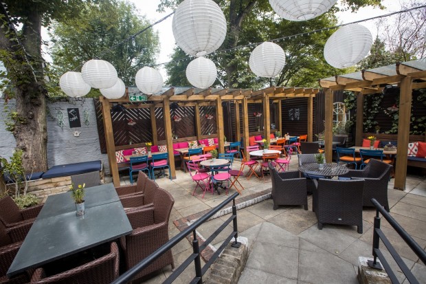 The Roebuck Hampstead London Pub Reviews DesignMyNight